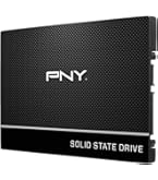 内蔵型SSD PNY sata SSD 1TB 18 Amazon.com: PNY CS900 1TB 3D NAND 2.5